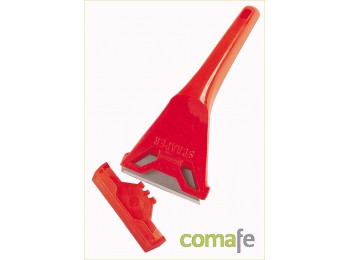 Rascavidrios 170 mm. 0-28-590
