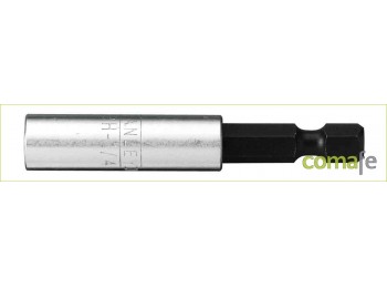 Adaptador puntas 1/4´´