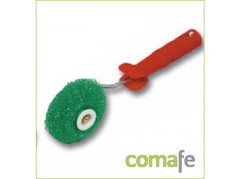 Rodillo rinconero 7cm espumave