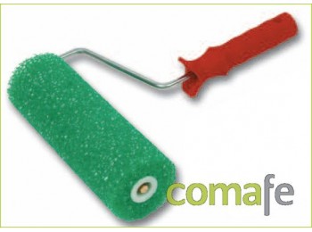 Rodillo espuma p4 220mm.220422