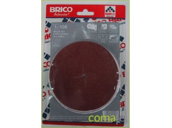 Disco lija mad.5 pz.surt.f1105