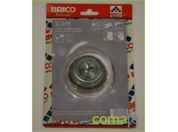 Cepillo ind 075 mm