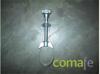 Extractor f/aceite fleje 65-11