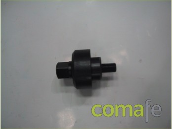 Perforador de chapa diametro 3