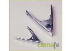 Pinza sujecion peque?a ref.120