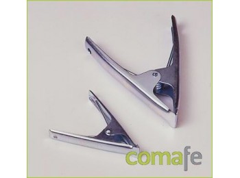Pinza sujecion peque?a ref.120