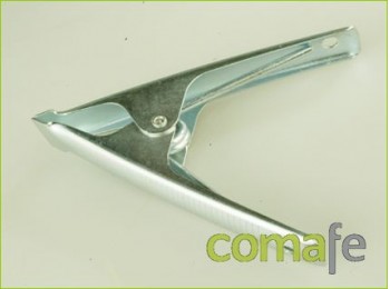 Pinza sujecion grande ref.1200