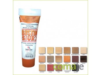 Emplaste madera 120 gr. embero