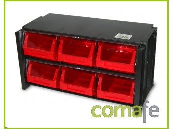 Estante clasificador 6-306006