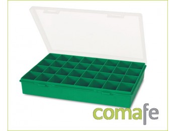 Estuche ca/fijo n.13-32 070105