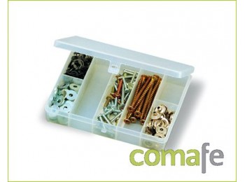 Estuche uso domestico 004001