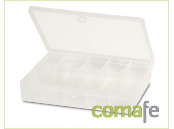 Estuche uso domest.25-1 006005
