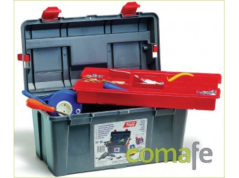 Caja herramientas n.30  130007