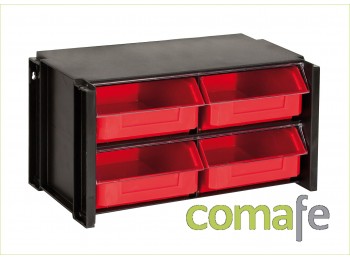 Estante clasificador 4 -304002