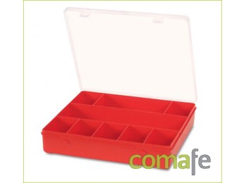 Estuche uso domest.33-15 08009