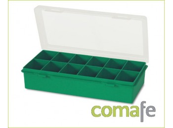 Estuche ca/fijo n.11-12 050107