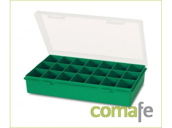 Estuche ca/fijo n.12-21 060106