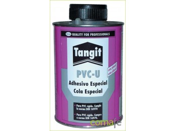 Adhesivo pvc 500g.tangit298585
