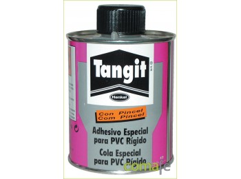 Adhesivo pvc 250gr.tangit34949