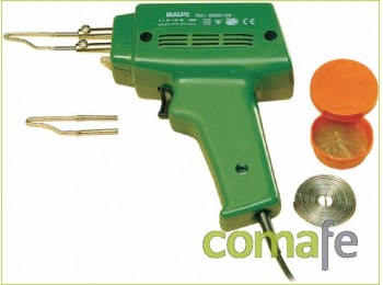 Soldador elec lapiz 100w salki