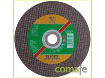 Disco corte piedr pferd230-3,2