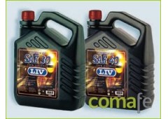 Aceite sae 15w.40s.m.diesel 5l