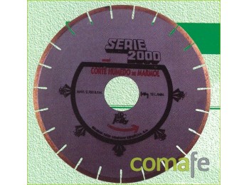 Disco ferr granito c/seco  115