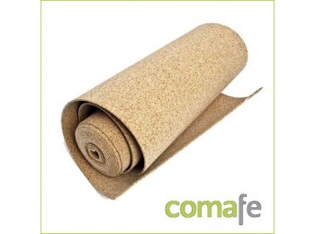 Corcho rolflex 12,50mx1mx4mm.