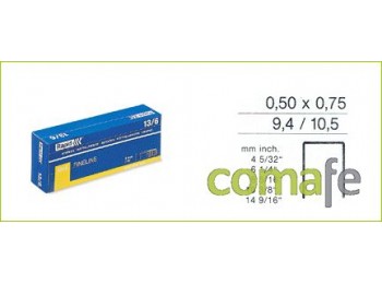 Grapa grapadora 41803 ac 13-50