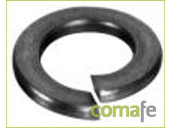 Arandela grower de 18