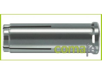 Taco metalico eaii m-10 48339