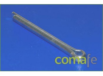 Pasador aleta din 94 h. 4x32