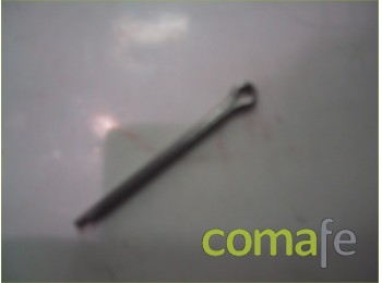Pasador aleta din 94 h. 3,2x32