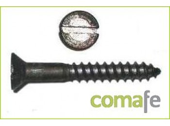 Tornillo h.aglome. c/p. 21x25