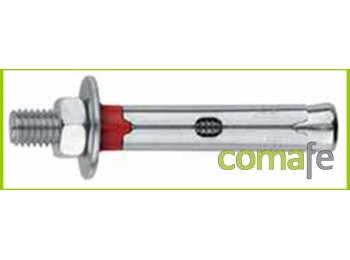 Taco metalico´ch´m 8x80 e-11-l