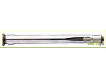 Taco metalico e.p.s.  m 6x152