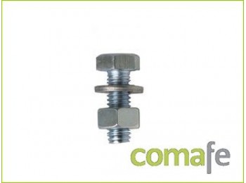 Tornillo estanteria 931/934 8x