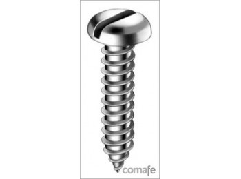 Tornillo 7971 c/ancha 5,5x32