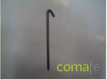 Clavo p/tiendas 250x8 mm.49602