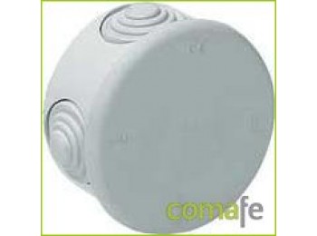 Caja empalm. estanca red.70x40