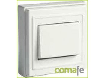 Conmutador cruce 6a 250v 1609