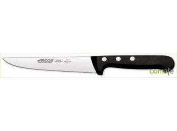 Cuchillo cocina 15 cm.2813 bl
