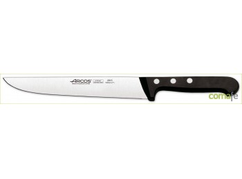 Cuchillo trinchar 19cm.2815 bl