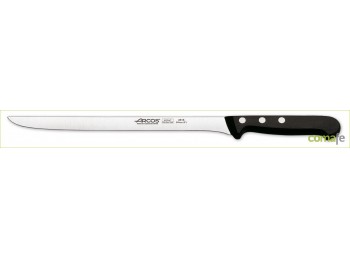 Cuchillo jamonero 24cm.2818 bl