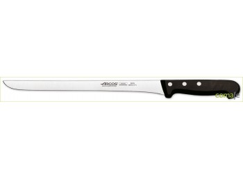 Cuchillo jamonero 27cm.2819 bl