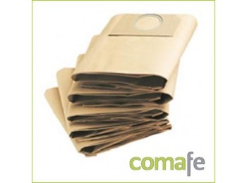 Bolsa de filtro wd /mv 3 5pza