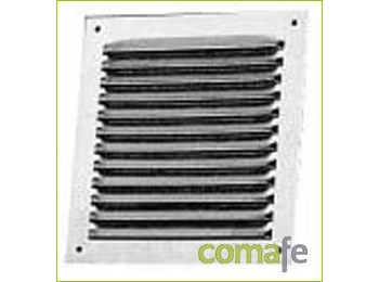 Rejilla esmalt.adhes.17.5x17.5