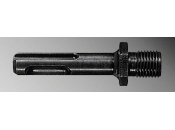 Adaptador portabrocas