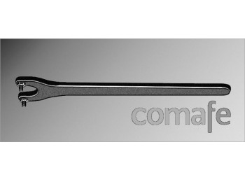 Llave amoladora 115mm607950043