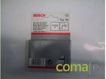 Grapa grapadora 10mm ac 160920